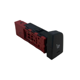 CHEVROLET SPARK EV  PASSENGER SIDE FRONT SEAT HEATER SWITCH 95208035